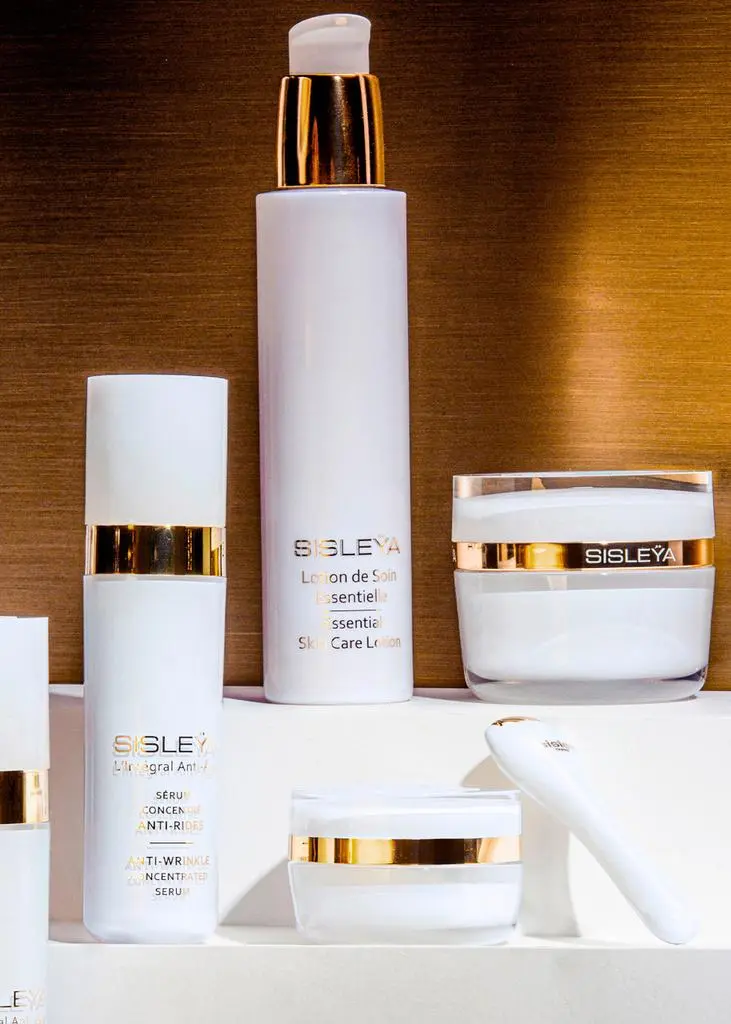 Sisley Sisleya L'Integral Anti-Ageing Eye and Lip Contour Cream 15ml 6