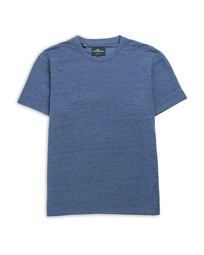Rodd & Gunn Leith Valley Sports Fit Tee 4