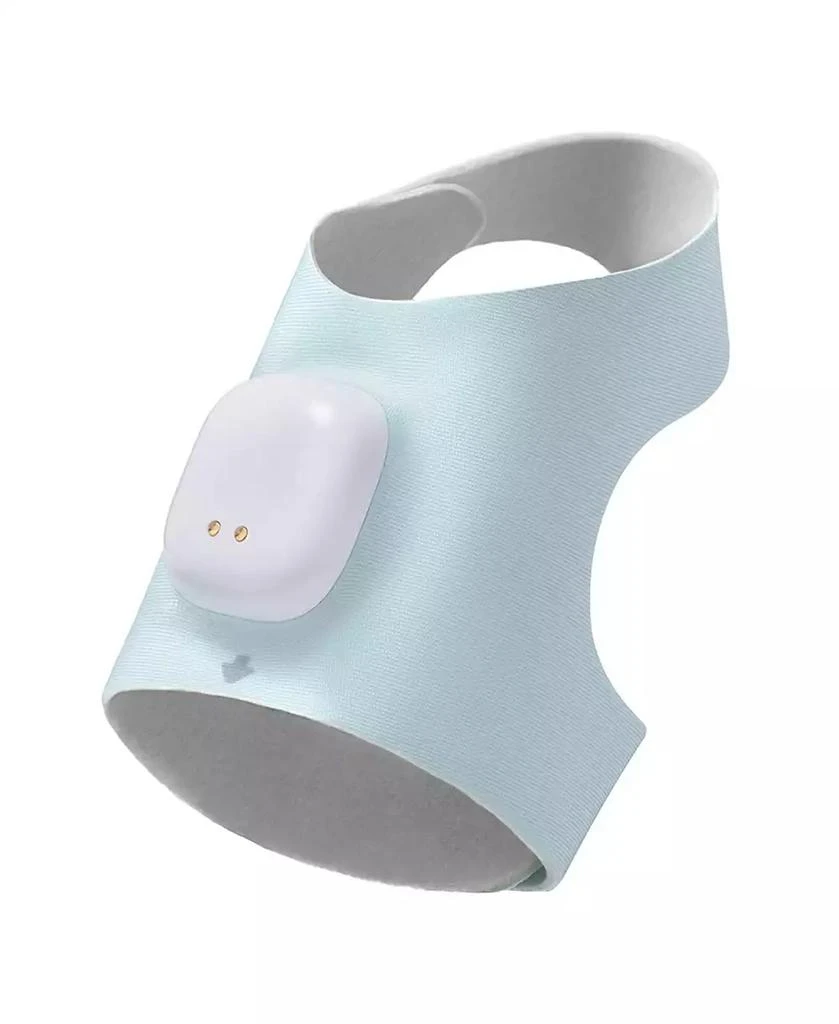 eufy Baby Security Smart Sock Monitor with 2.4 GHz Wi-Fi