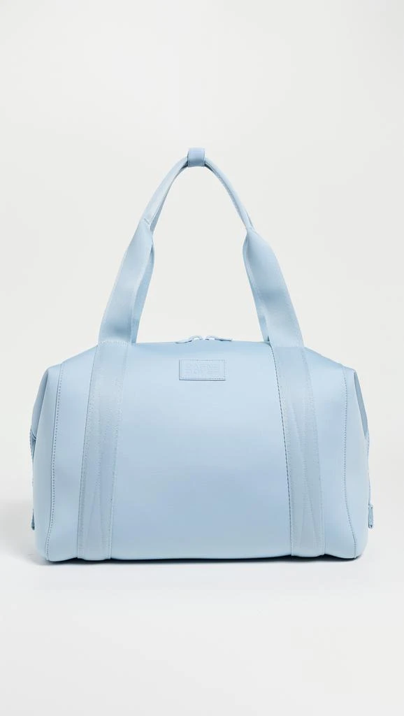 Dagne Dover Landon Large Carryall Duffle 1