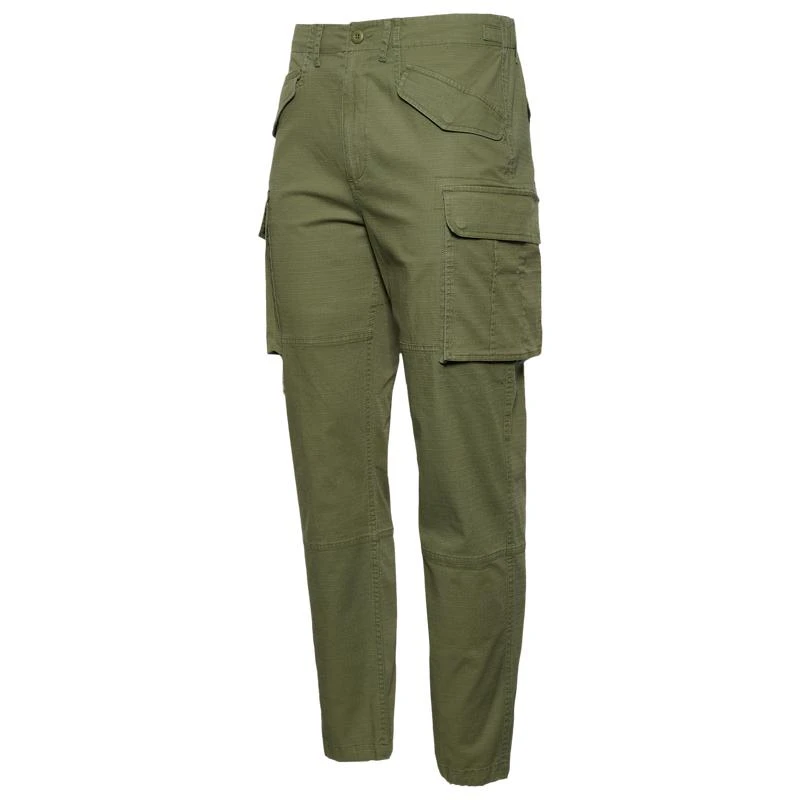 LCKR LCKR Black Hawk Cargo Pants - Men's 1