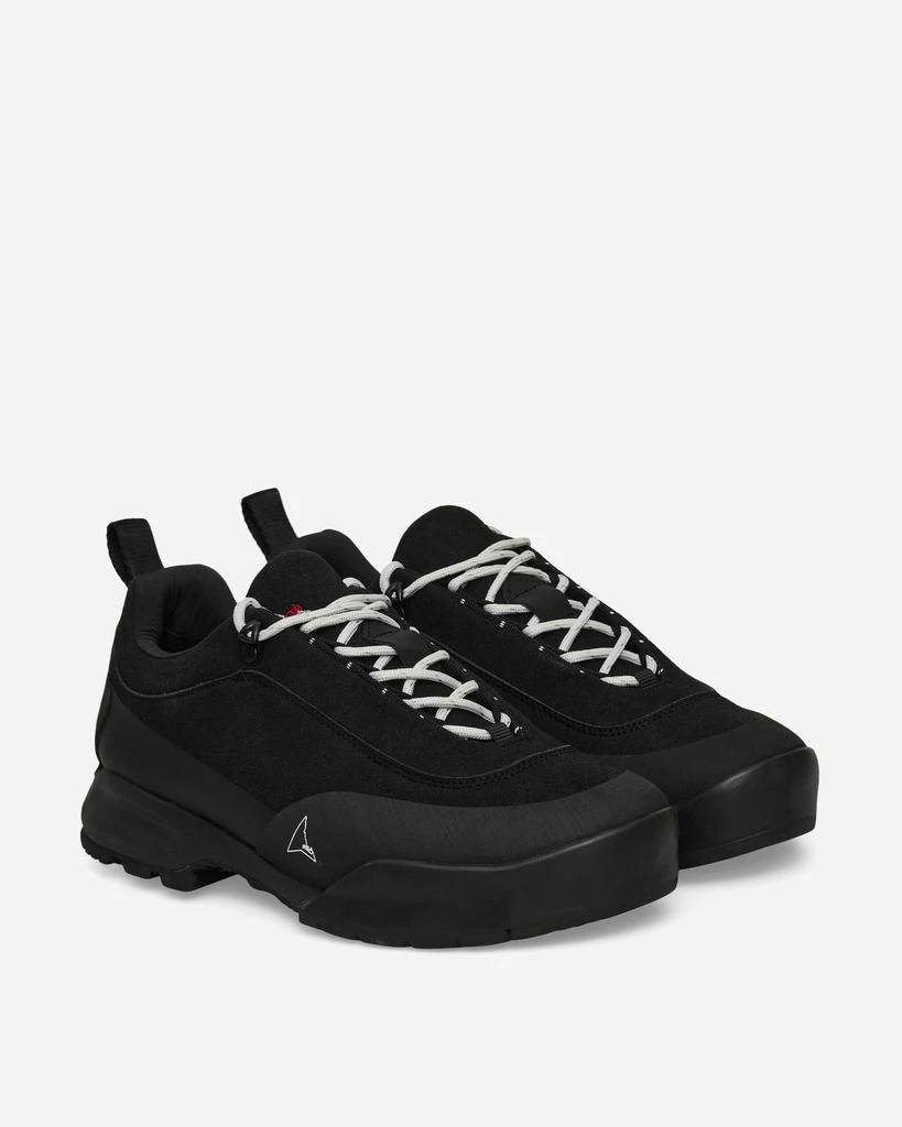 ROA Cingino Boots Black 2