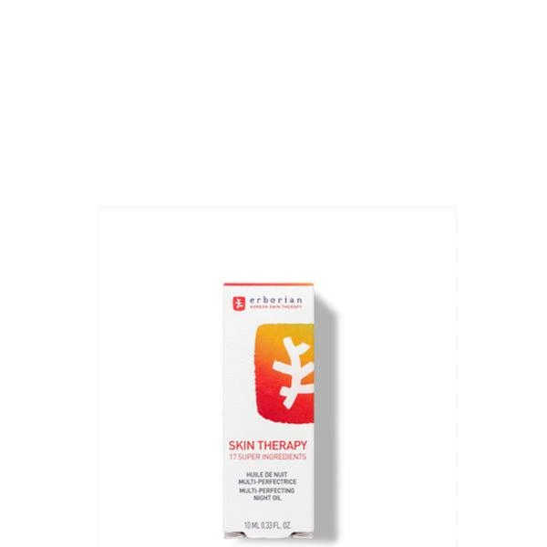 erborian Erborian Skin Therapy Multi-Perfecting Night Oil-Serum (Various Volume) 3