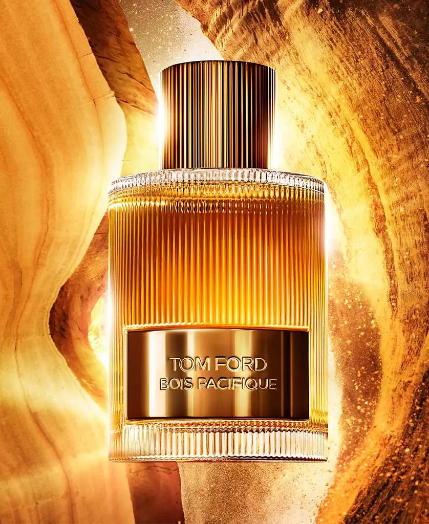 Tom Ford Bois Pacifique Men's Eau de Parfum, 3.4 oz. 2