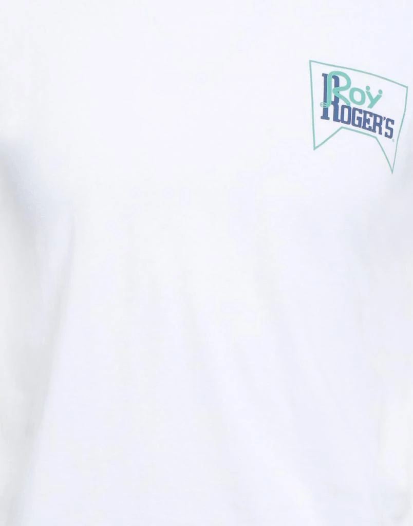ROŸ ROGER'S T-shirt 4