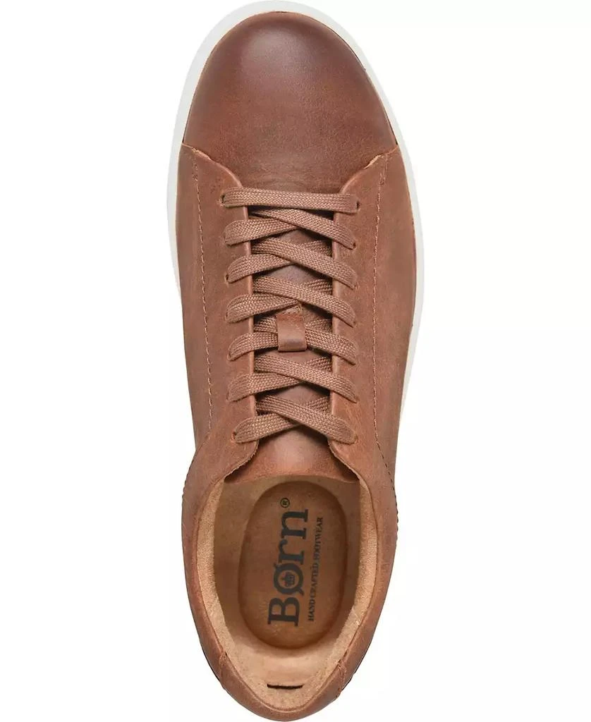 Born Men's Allegheny Lace Up Sneakers 4