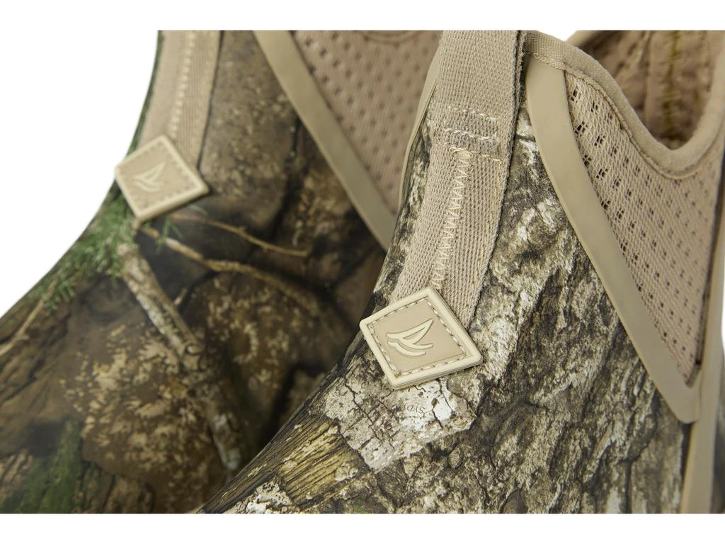 Sperry Cutwater Deck Realtree 6