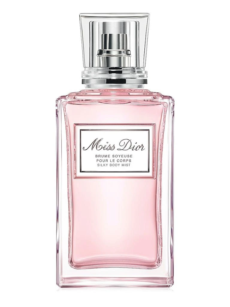 Dior Miss Dior Silky Body Mist 1