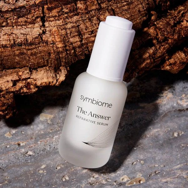 Symbiome Symbiome The Answer Serum (30ml) 3