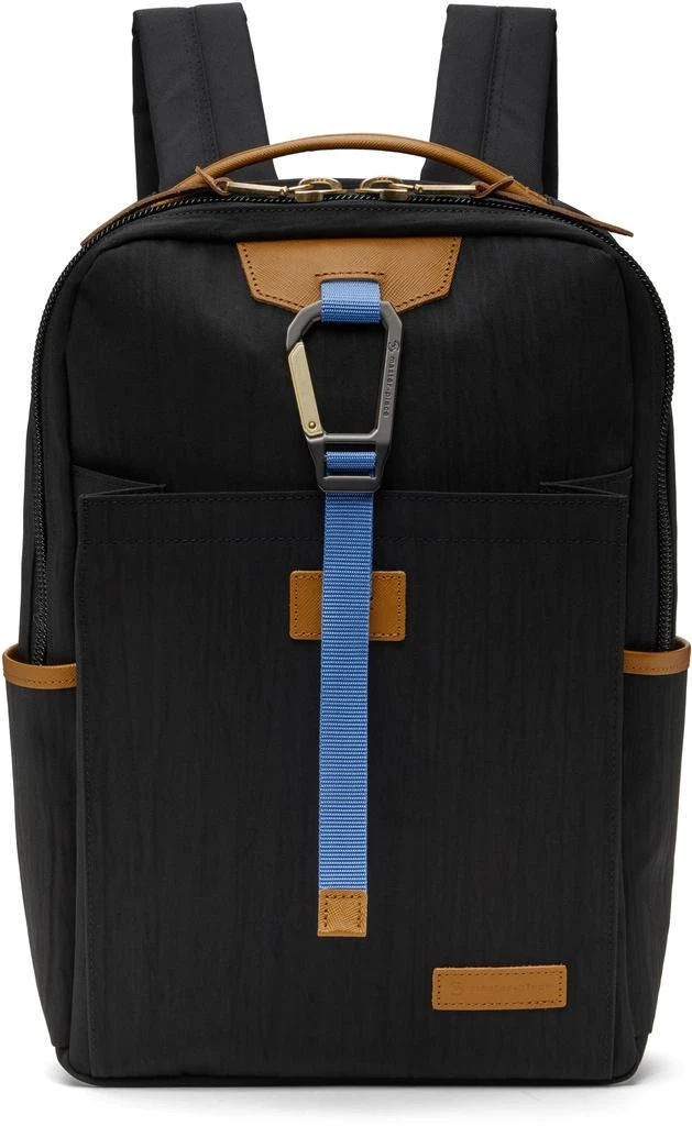 Linkclick Backpack Black Link V2 Backpack – On Sale Now with Up to 36% Off | Discover ...