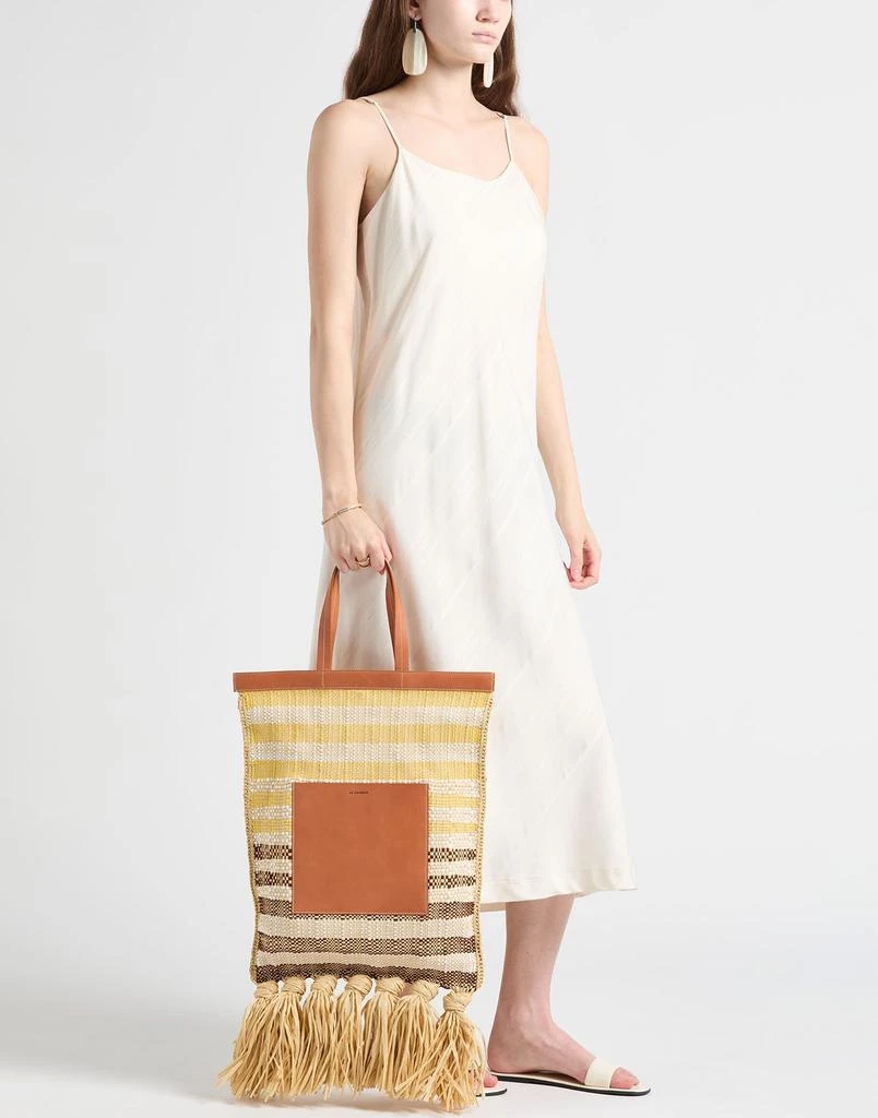 Jil Sander Handbag 3