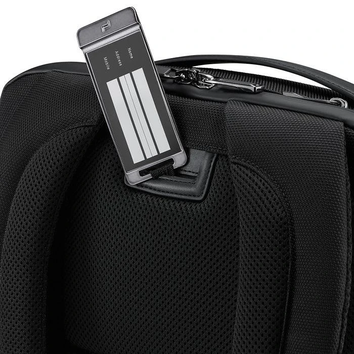 Porsche Design Bric
s Roadster Backpack XL 4