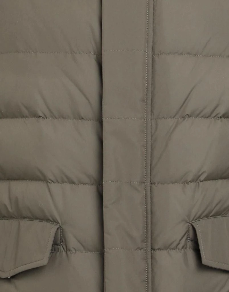 LUIGI BORRELLI NAPOLI Shell  jacket 4