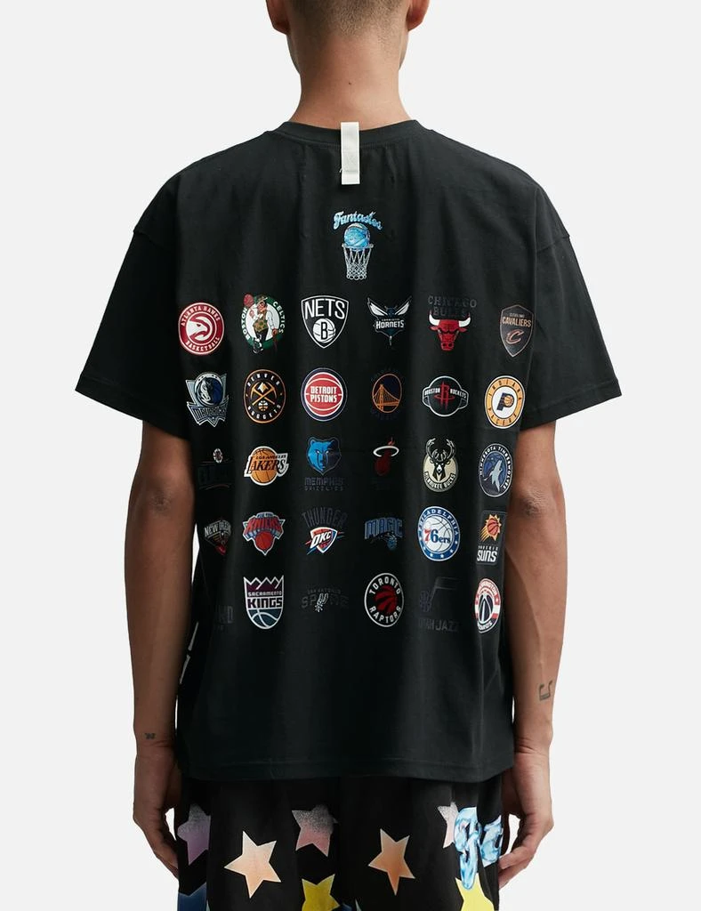Advisory Board Crystals Team T-shirt 4