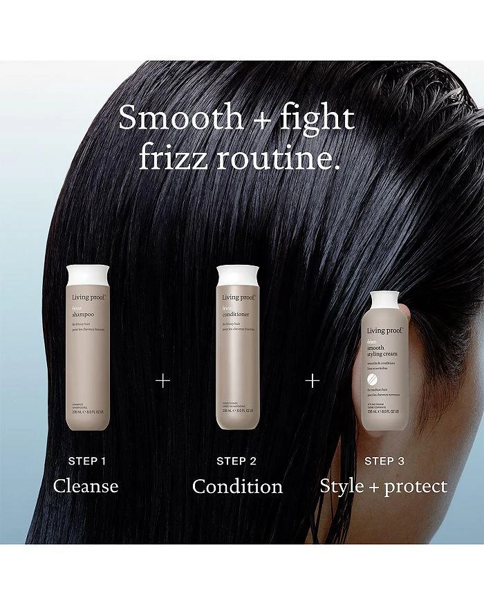 Living Proof No Frizz Conditioner 8 oz. 18