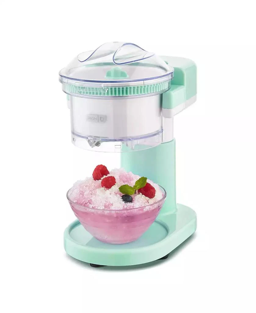Dash Shaved Ice Maker 1