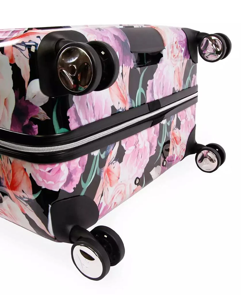 Bebe Marie 29" Hardside Check-In Spinner 6