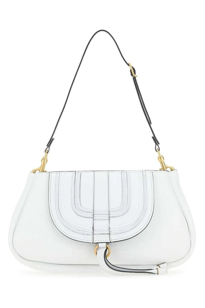 Chloé Chloé Marcie Clutch Bag 1