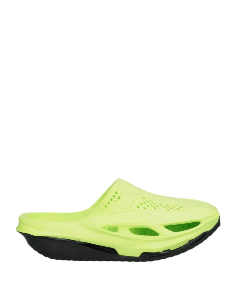 NIKE Mules and clogs 1