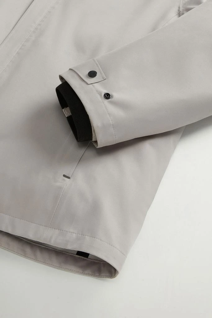 Woolrich 3-in-1 Crestmont Jacket - Men - Gray 9