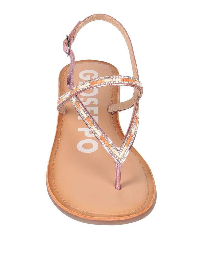 GIOSEPPO Flip flops 4