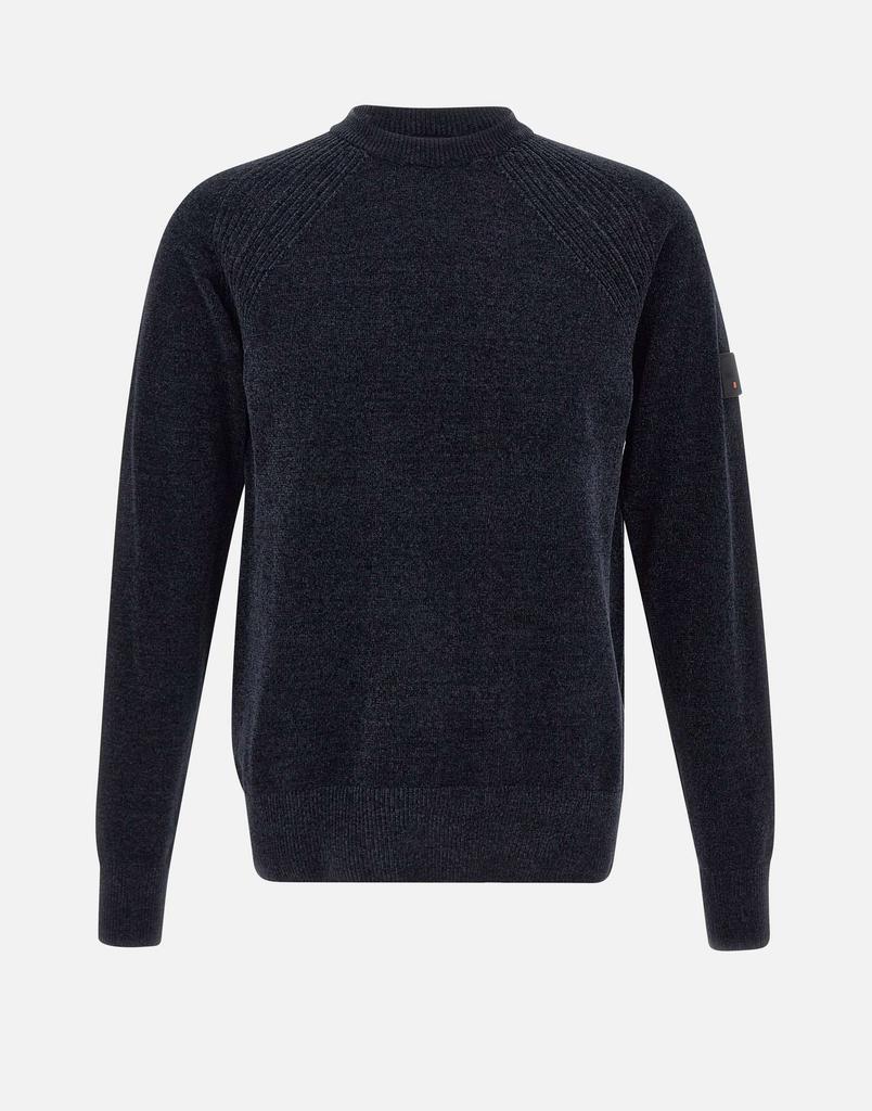 DEKKER "Manna" chenille sweater