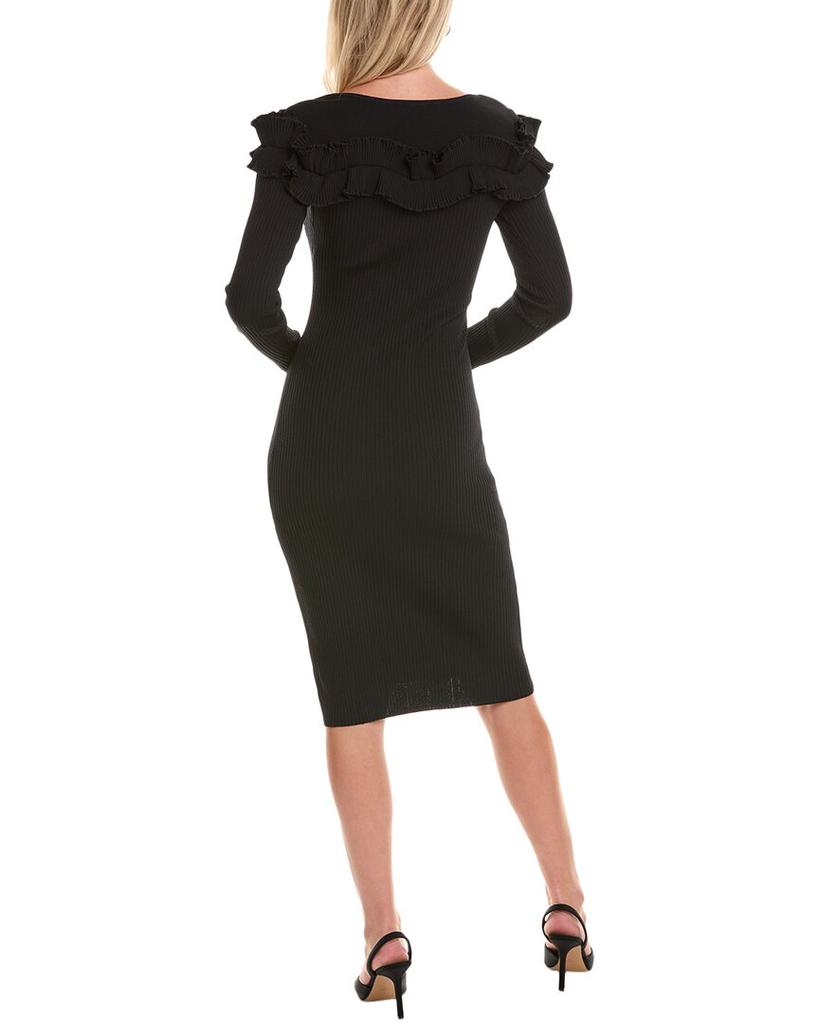 Paule Ka Midi Dress