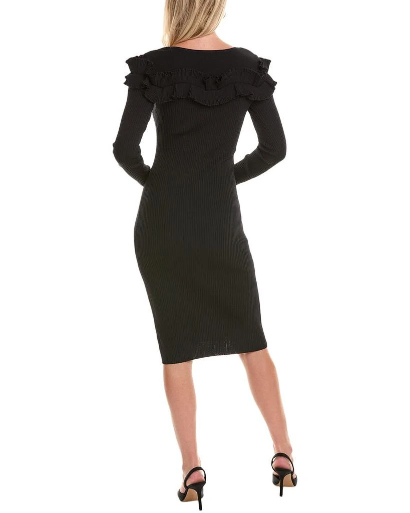 Paule Ka Midi Dress 2