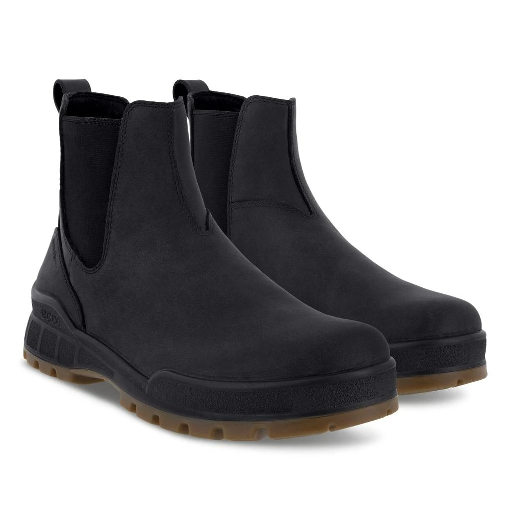 ECCO Track 25 Hydromax Water Resistant Chelsea Boot 1