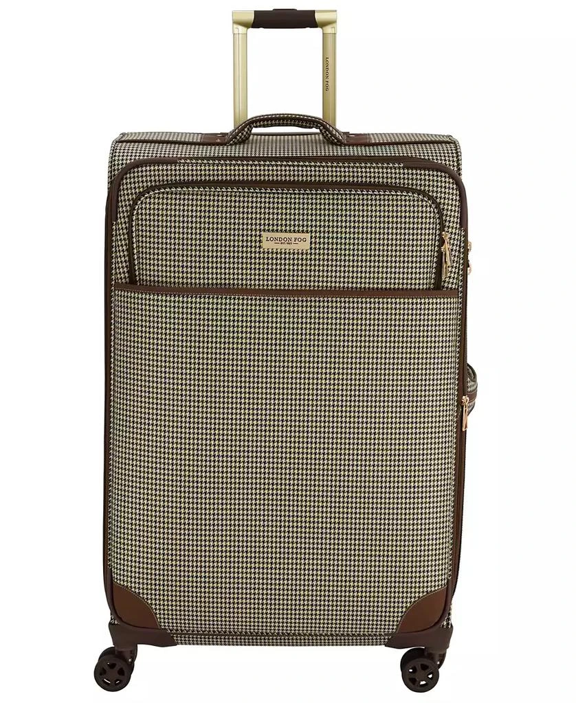 London Fog Cambridge 29" Expandable Spinner 1
