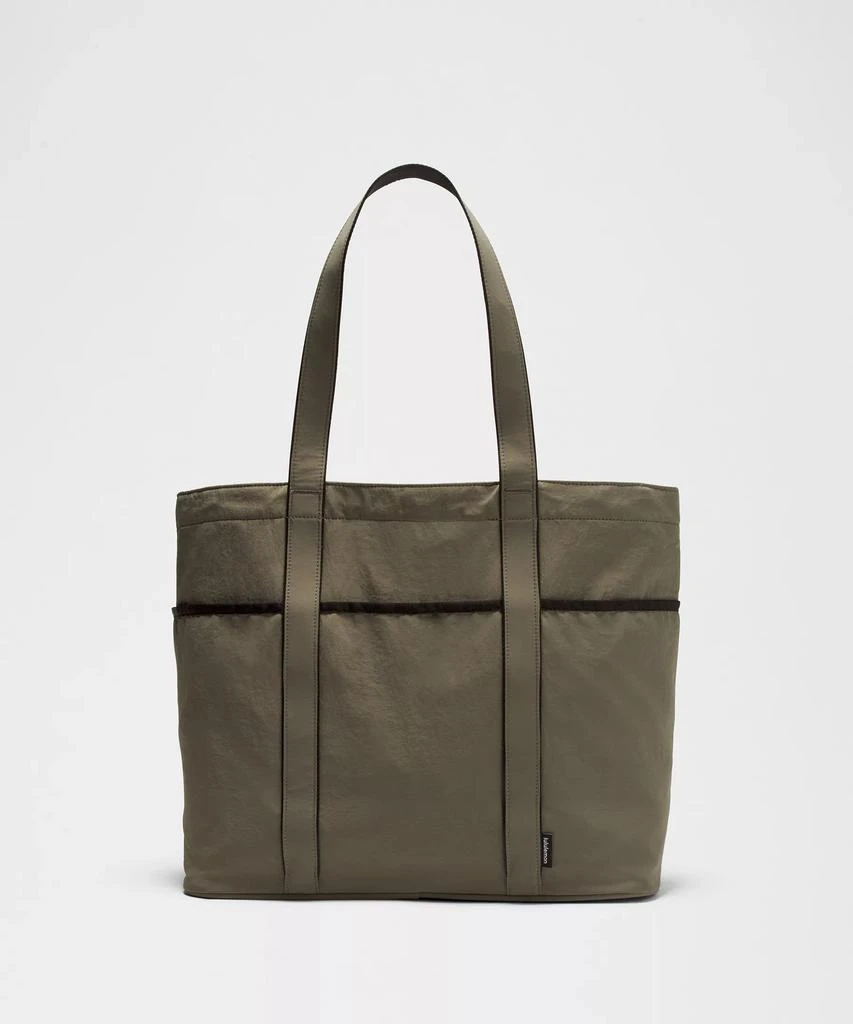 Lululemon Daily Multi-Pocket Tote Bag 20L 8