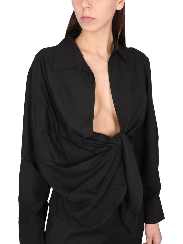 Jacquemus SHIRT BAHIA 4