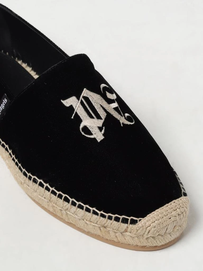 Palm Angels Espadrilles men Palm Angels 4