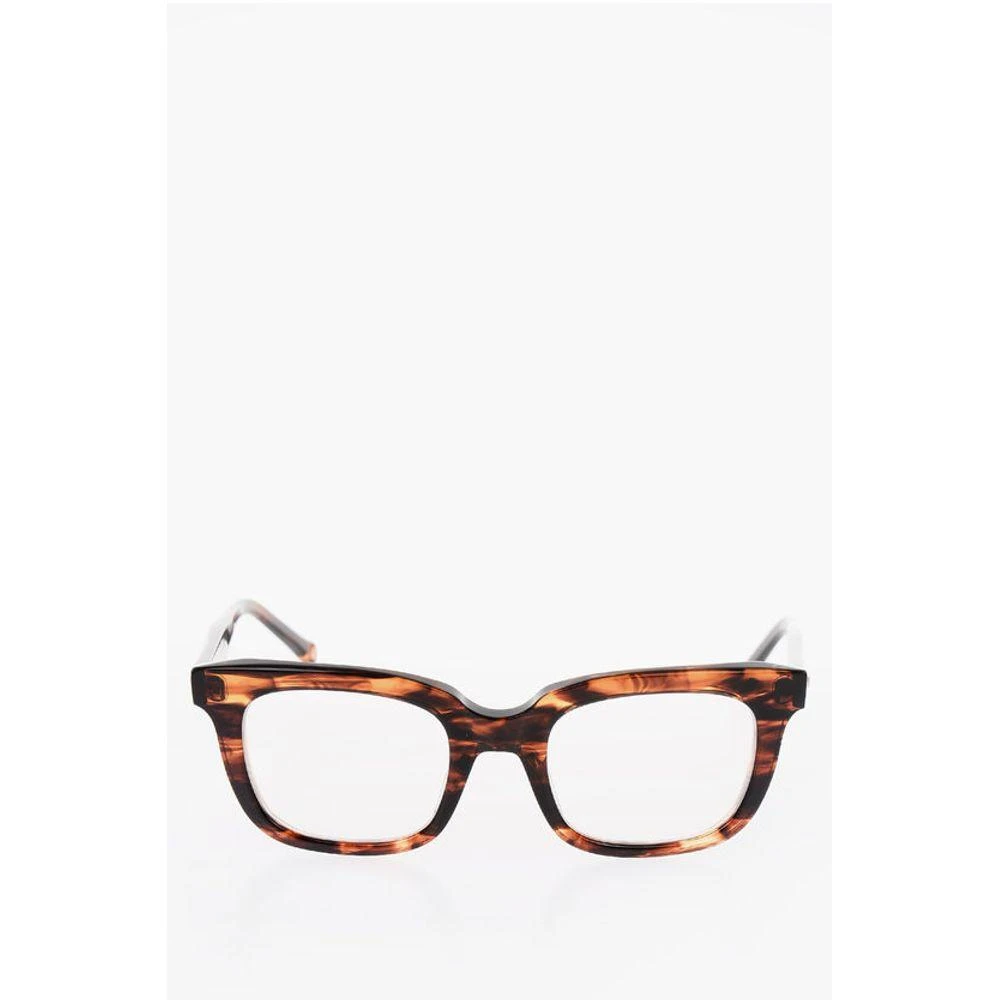 OAMC Turtle Printed Wayfarer Men's Sunglasses 1