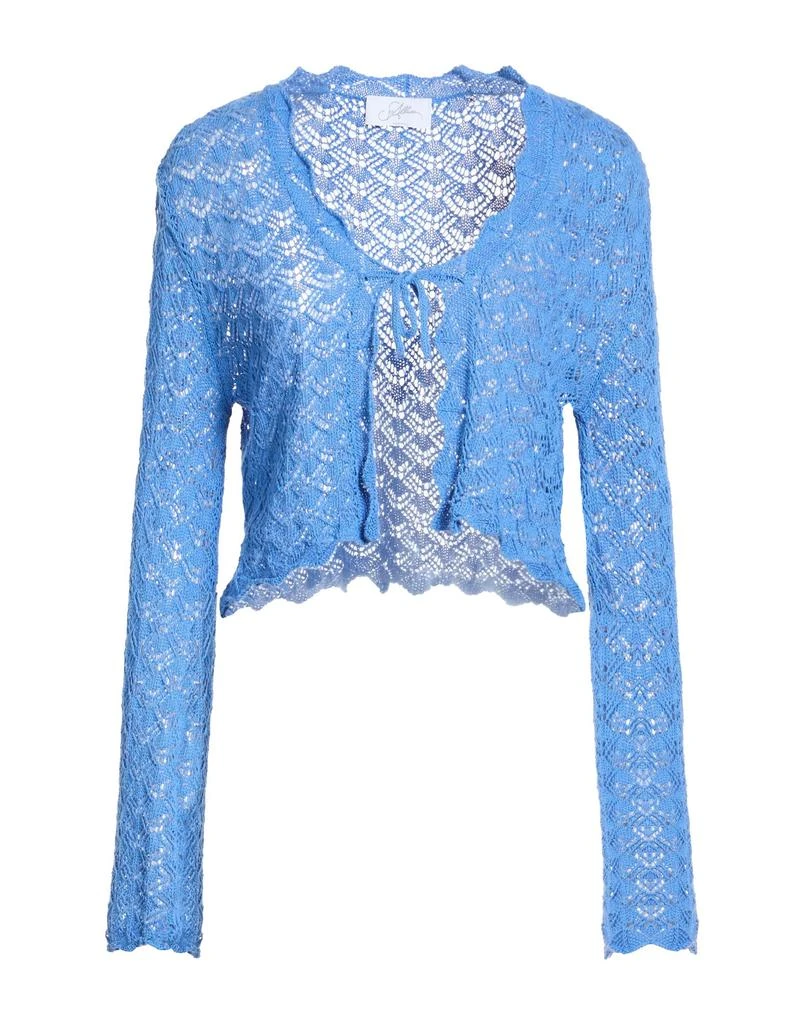 SOALLURE Cardigan