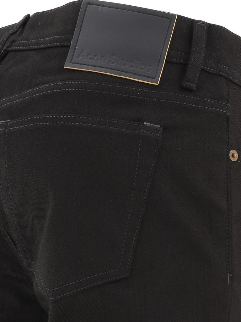 Acne Studios Acne Studios "North" Jeans 4