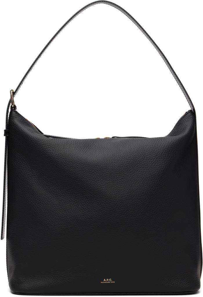 APC　Natacha Ramsay Rosario　ショルダー A.P.C. Black Natacha Ramsay-Levi Edition Rosario Tote - Tote