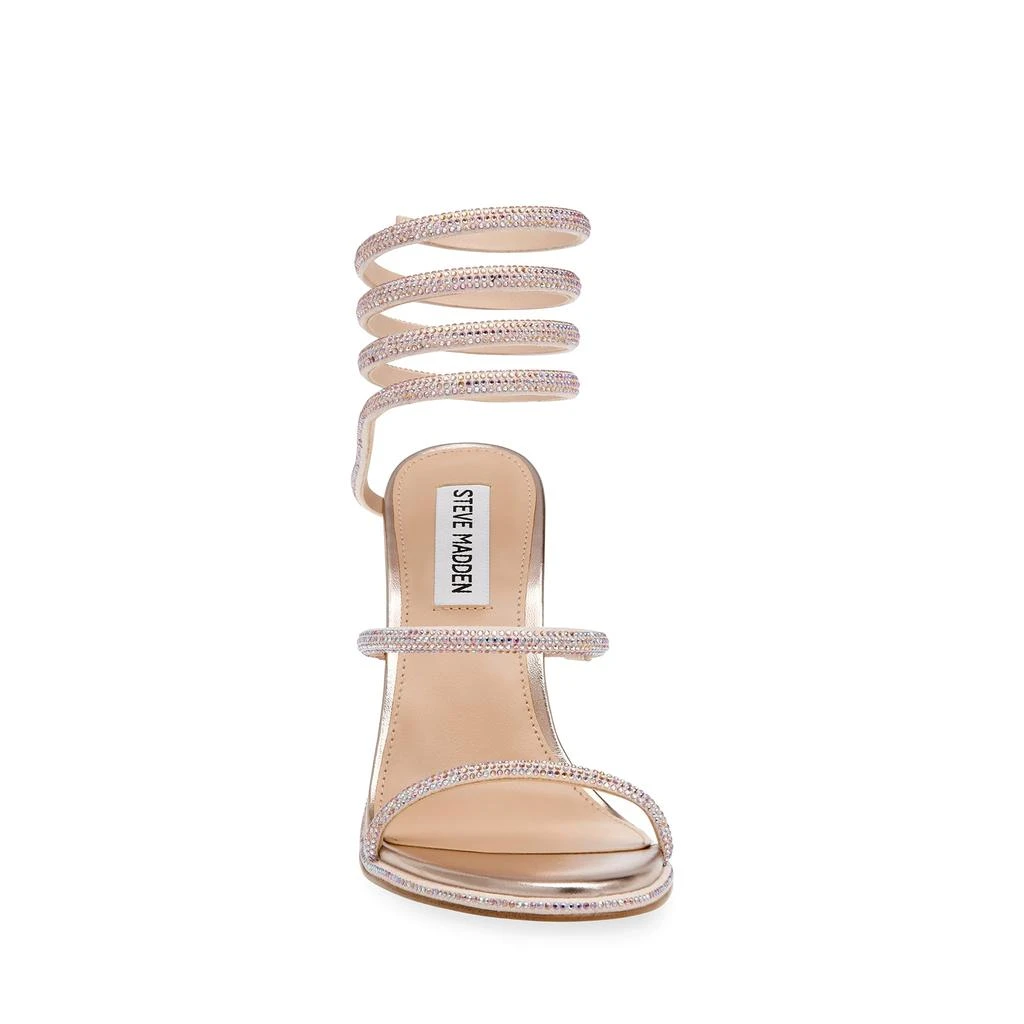 Steve Madden Exotica Heeled Sandal 6