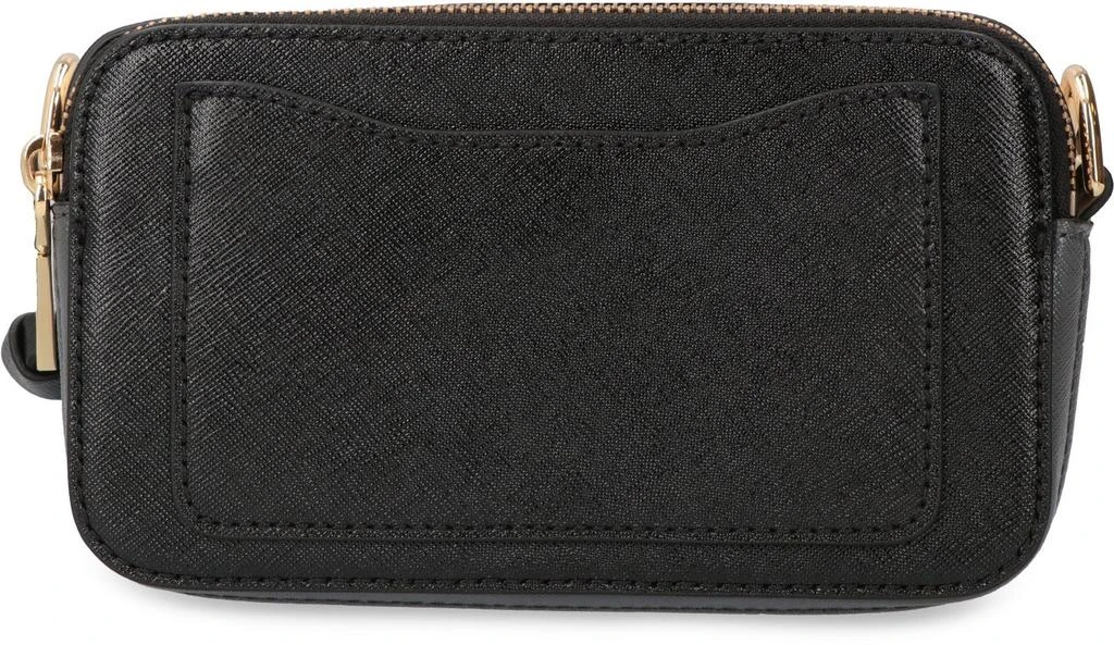 Marc Jacobs Marc Jacobs The Snapshot Crossbody Bag 2