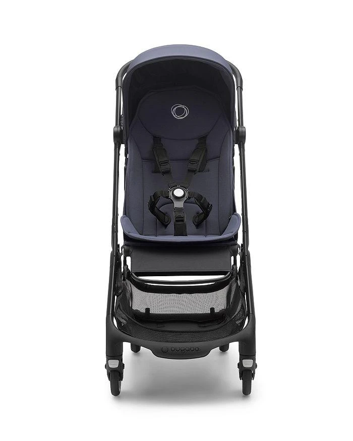Bugaboo Butterfly Complete Compact Stroller 2