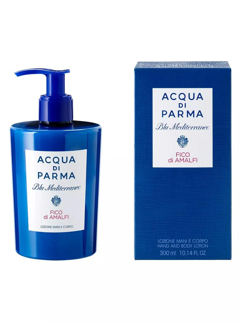 Acqua di Parma Fico Di AmalfiHand & Body Lotion 1