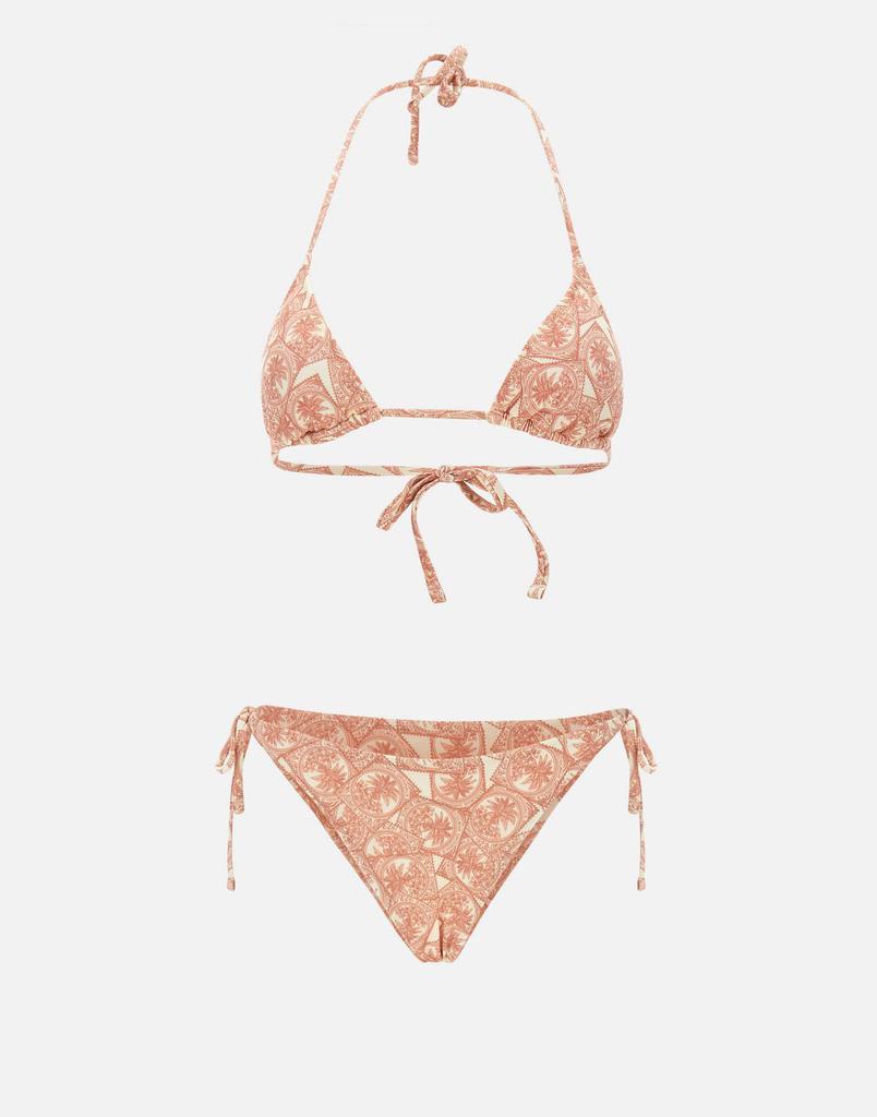 COLMAR ORIGINALS "Zanzibar" swimsuit