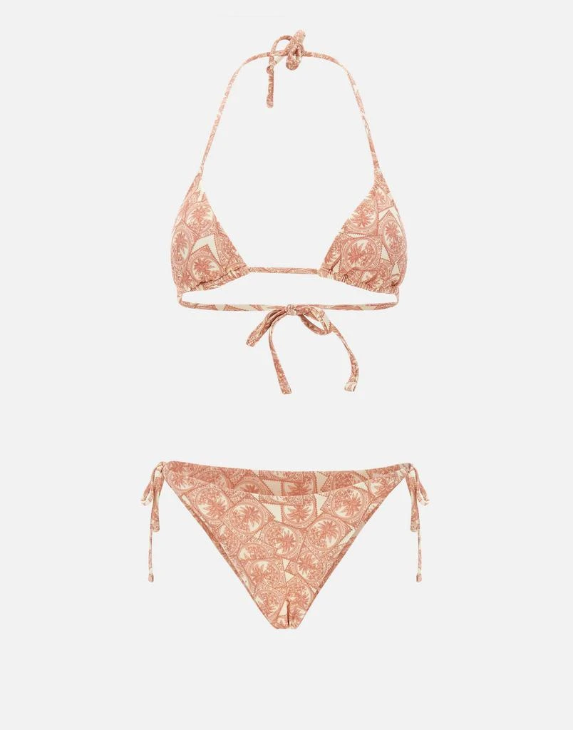 COLMAR ORIGINALS "Zanzibar" swimsuit 1