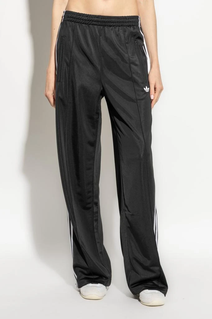 Adidas Sweatpants with logo 3