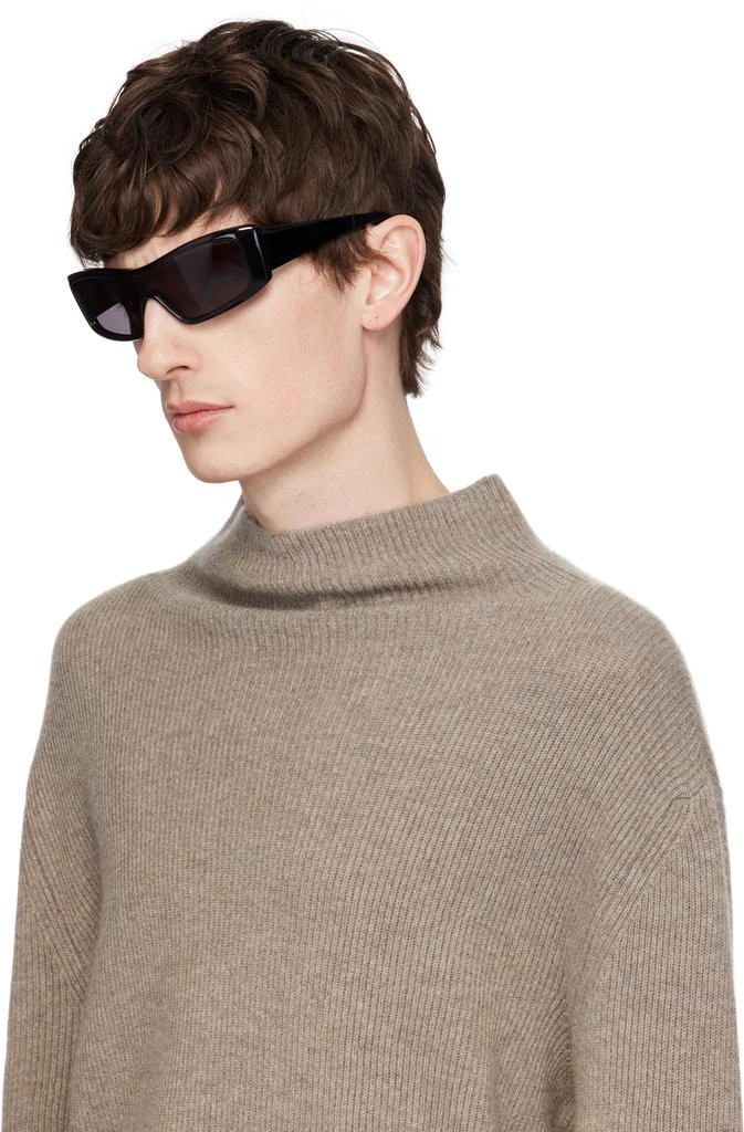 Dita Black ILAYA Sunglasses 4