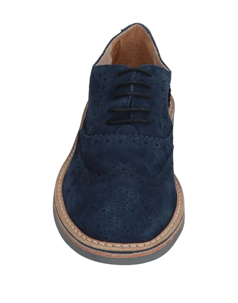 CANTARELLI Laced shoes 4