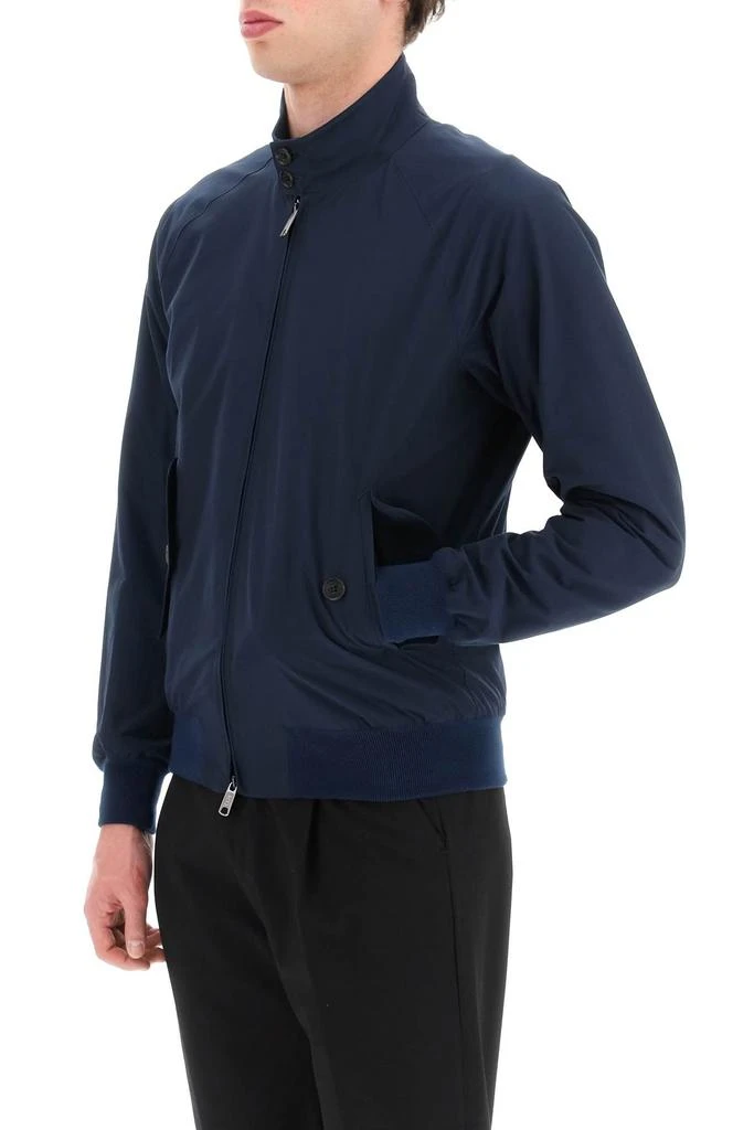 Baracuta G9 Harrington Jacket 4
