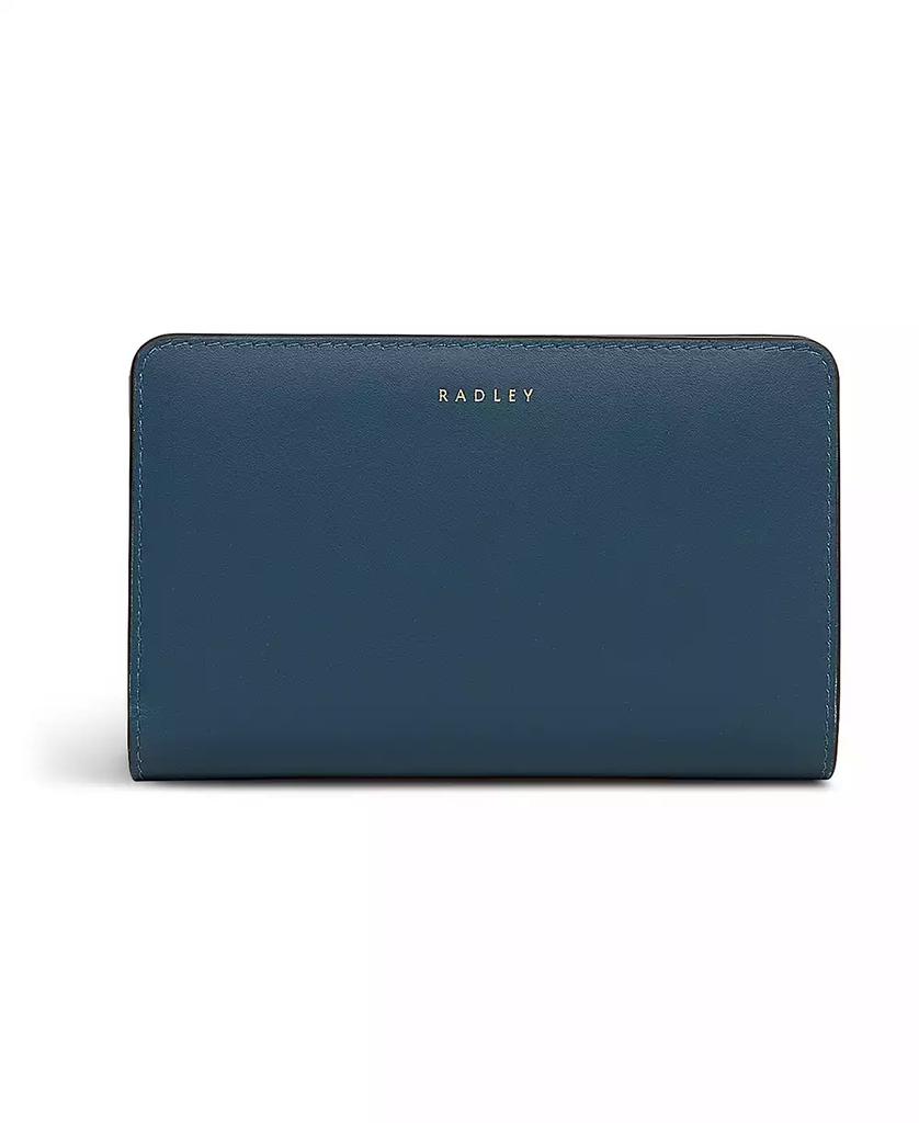 Radley An Ice Day Medium Leather Bifold Wallet