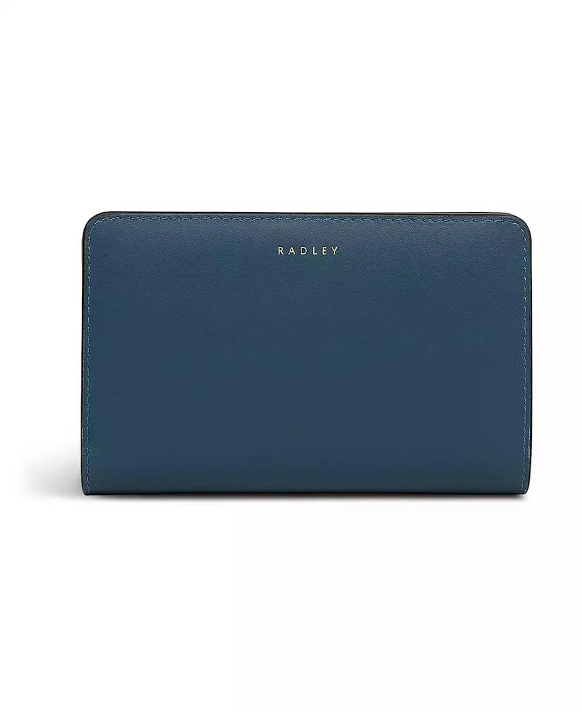 Radley An Ice Day Medium Leather Bifold Wallet 2