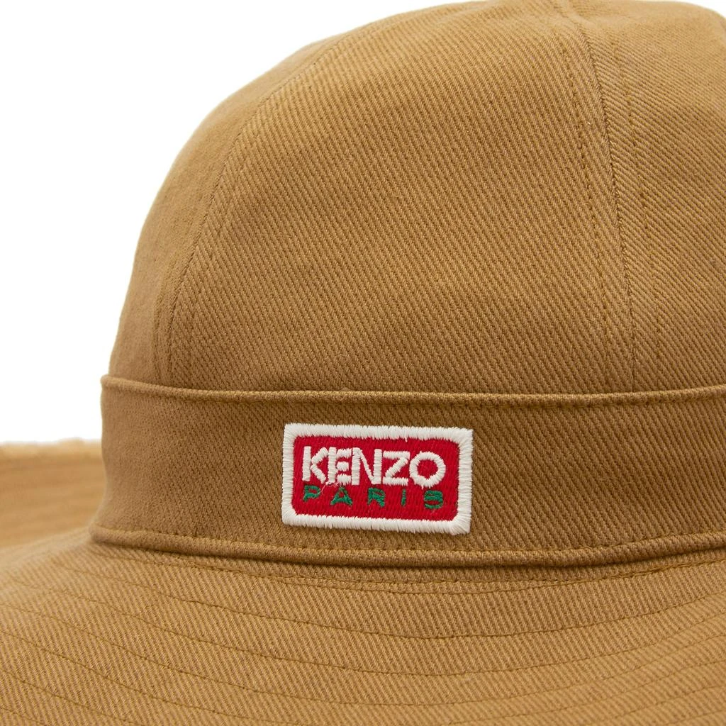 Kenzo Kenzo Large Capeline 2